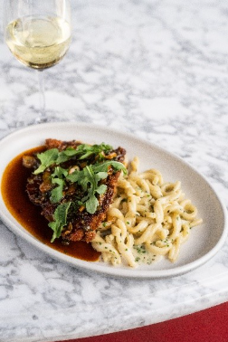 North Italia's Fall Menu Has a Point of View