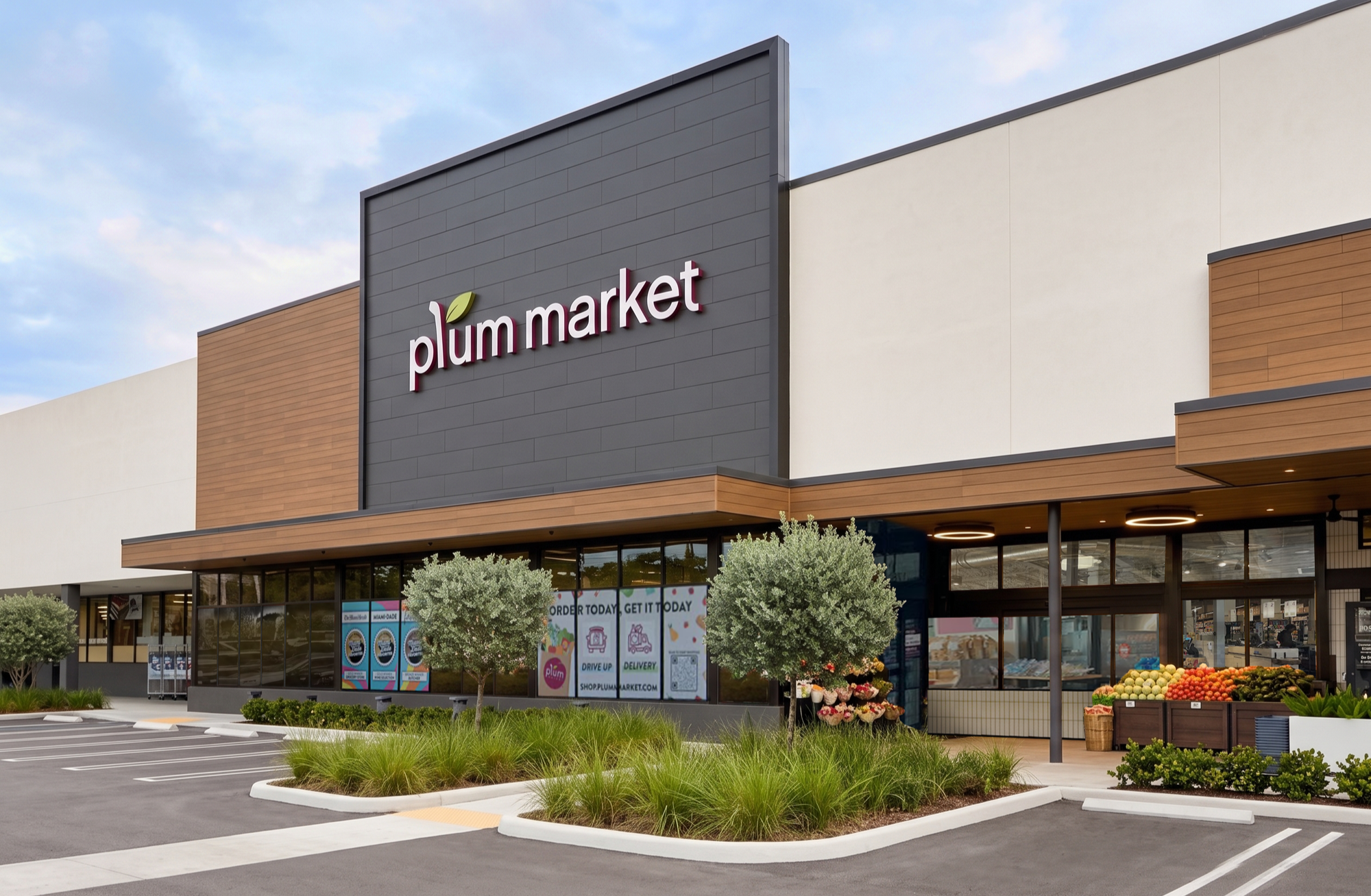 The Grocer Who Bets on Founders: Plum Market Takes the Presenting Seat at Miami Beach's First CPG Expo