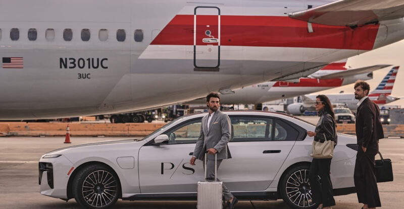 PS MIA Is Florida's First Private Terminal — and the Airport Experience Just Changed