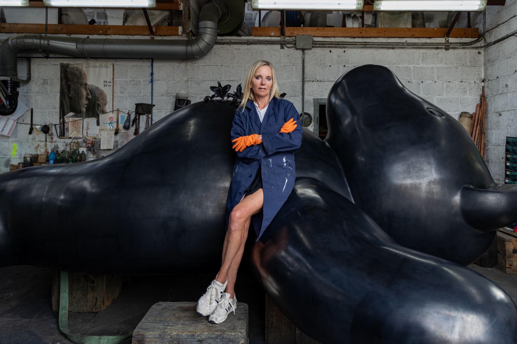 Rachel Lee Hovnanian's "The Perfect Trade-Off" Opens at The Ritz-Carlton, South Beach for Art Basel Miami Beach 2026