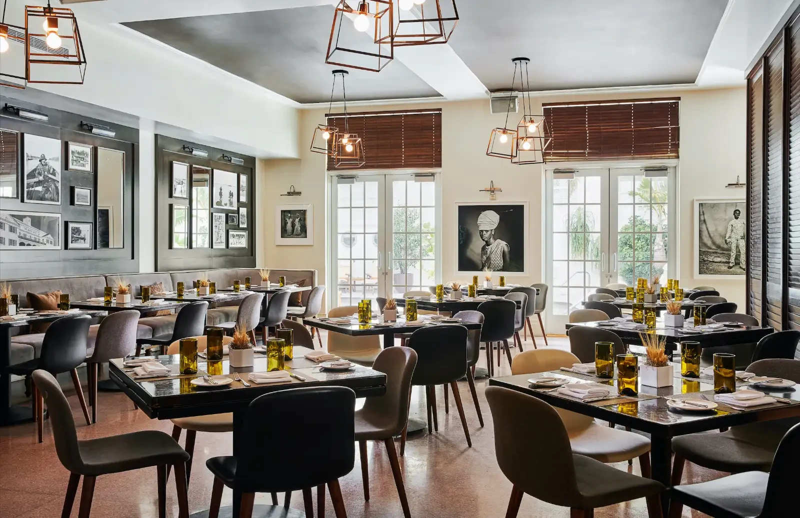 Rosh Hashanah 2026: Where to Dine and What to Order in South Florida