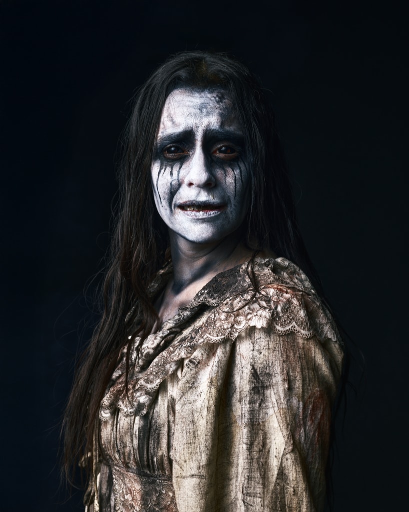 Sounds of Screams Opens September 24 — Miami's First Full-Scale Halloween Amusement Park