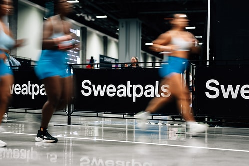 Miami Beach Is the Marquee Moment: Sweatpals Named Title Sponsor of HYROX Miami Beach 2027