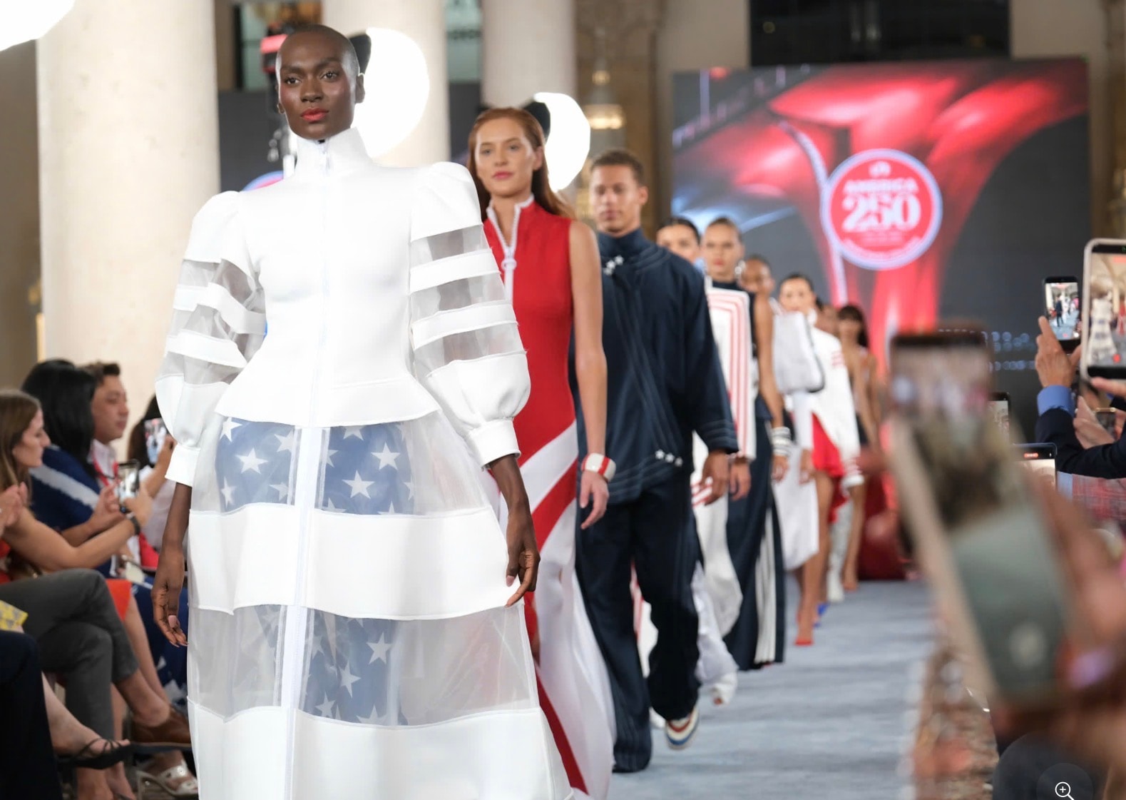 Does Miami Fashion Week Belong in the Same Conversation as New York, Milan, Paris, and London?