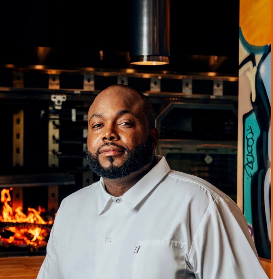 The James Beard Foundation Brings Taste America to Wynwood on October 28