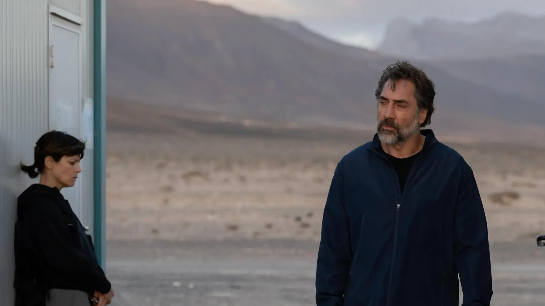 Javier Bardem and Victoria Luengo Are the Reason to See This Film at GEMS