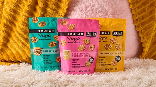 TRUBAR Drizzle Is the Miami-Born Snack Brand’s First Move Beyond the Bar — and It’s a Good One