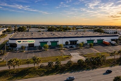 WareSpace Brings Flexible Micro-Bay Warehouse Space to Miami Gardens with $20M Acquisition