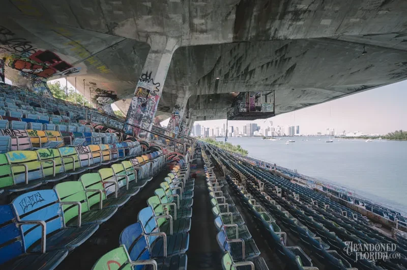 Miami Marine Stadium