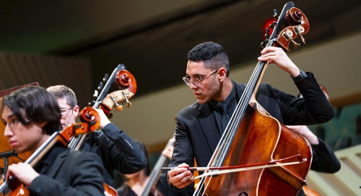 New World Symphony Opens Its Season Tonight with Ravel's Boléro