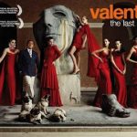 Miami International Fashion Week presents Valentino The Last Emperor