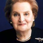 albright-madeleine1