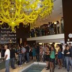 fashion box studio event