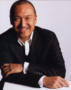 Joe Zee Elle Creative Director