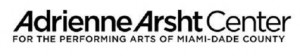 arsht center logo