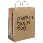 brown bag