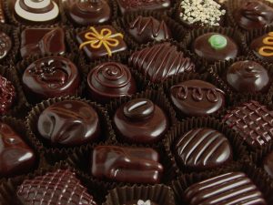 chocolate festival