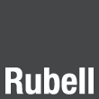 rubell gallery logo