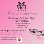 shop for a cause vigi