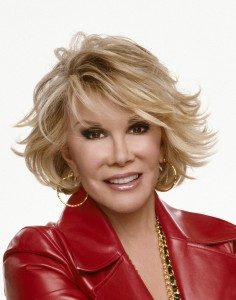 Joan Rivers