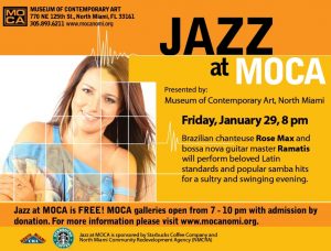 JazzatMOCA_RoseMaxRamatis_2