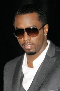 sean p diddy combs