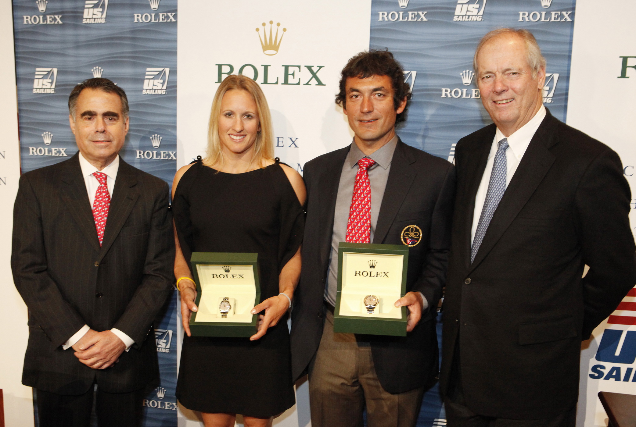 us sailing rolex yachtsman of the year