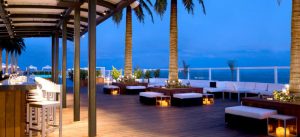Plunge at Gansevoort South