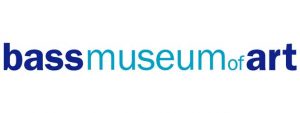 bass museum logo
