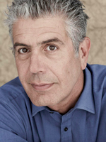 Anthony Bourdain