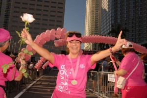 15th Annual Miami/Ft. Lauderdale Race for the Cure®  Attracts Record Breaking Number of Participants