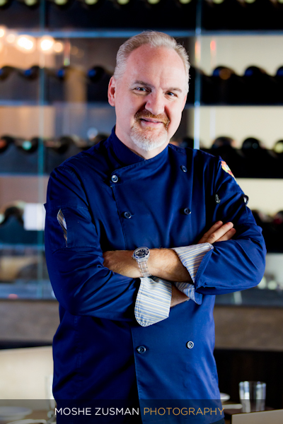 Chef Art Smith