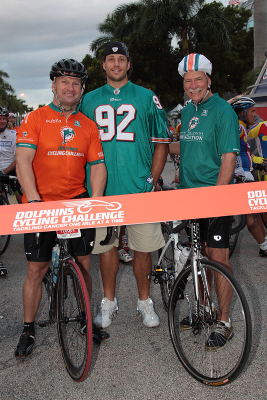 miami dolphins cycling jersey