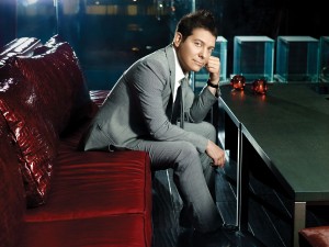 Michael Feinstein photo by Randee St. Nicholas