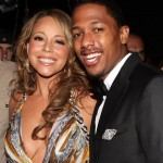 Actress/singer Mariah Carey and musician Nick Cannon attend Roberto Cavalli dinner held at the Roberto Cavalli's yacht RC during the 62nd International Cannes Film Festival on May 16, 2009 in Cannes, France. 62nd Annual Cannes Film Festival - Roberto Cavalli Dinner Cannes, France May 16, 2009 Photo by Venturelli/WireImage.com To license this image (57460625), contact WireImage.com