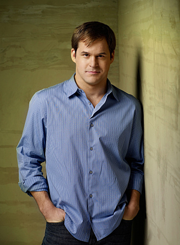 Kyle Bornheimer of the new CBS series WORST WEEK premiering Monday, September 22 (9:30-10:00 PM, ET/PT) on CBS. Photo: Monty Brinton/CBSÂ© 2008 CBS Broadcasting Inc. All Rights Reserved.