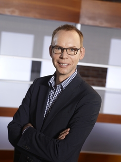 Steve Ells, founder, chairman and co-CEO of Chipotle