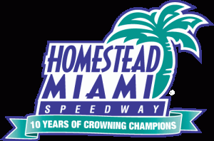 Homestead-Miami Speedway