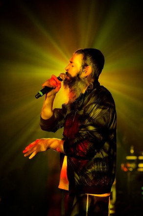 Matisyahu