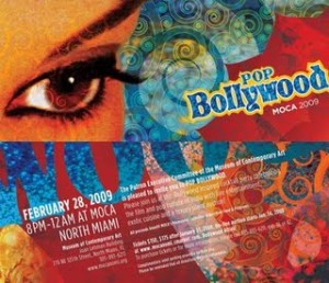 POP Bollywood