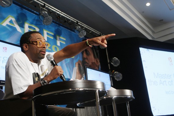 spike lee