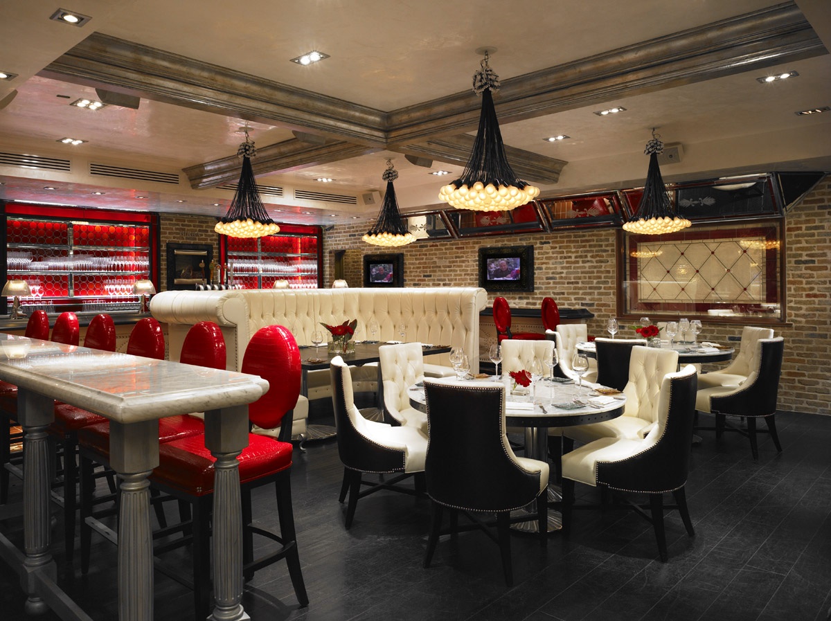 VIC & ANGELO’S OPENS ON OCEAN DRIVE IN MIAMI BEACH Premier Guide Miami