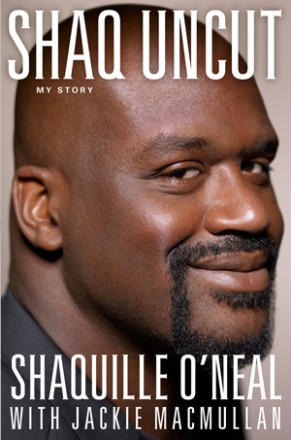 Shaquille O'Neal at Books & Books