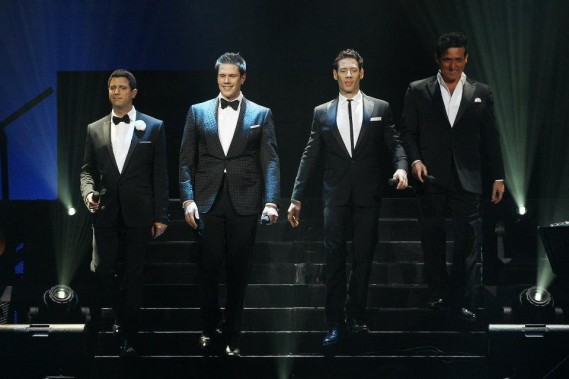 IL DIVO