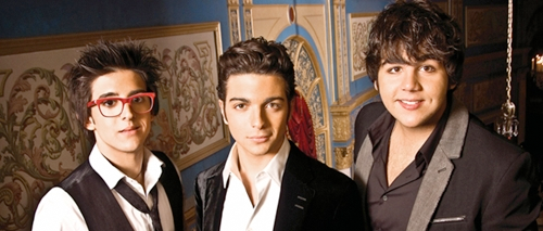 JetBlues-Live-From-T5-Concert-Features-Italian-Operatic-Teen-Trio-Il-Volo