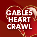 Gables Pub Crawl