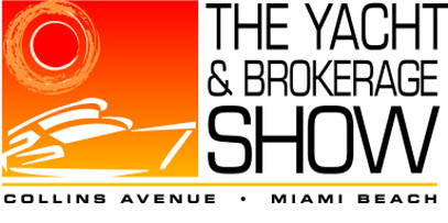 Yacht & Brokerage Show in Miami Beach