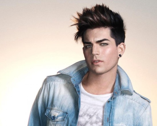 ADAM LAMBERT TO BE HEADLINE PERFORMER AT MIAMI BEACH GAY PRIDE