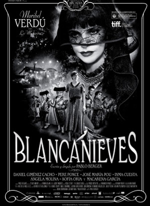 Blancanieves