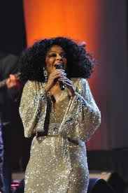 Diana Ross